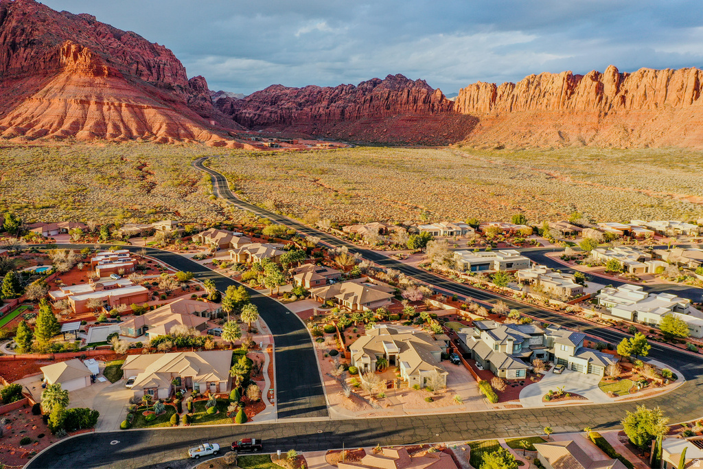 951 E CITADEL RD Ivins, UT 84738