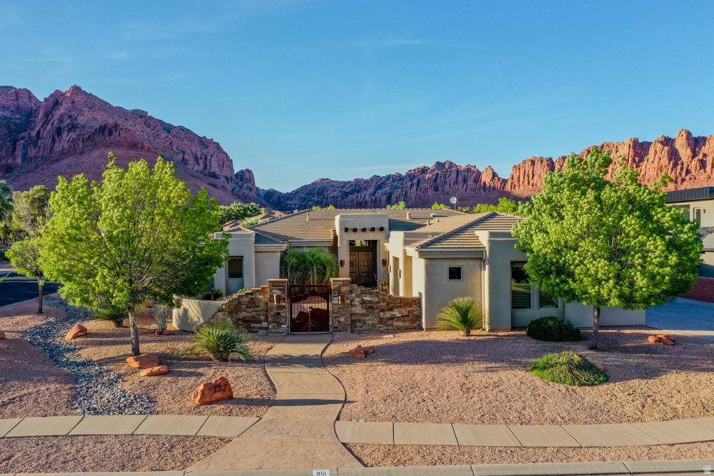 951 E CITADEL RD Ivins, UT 84738