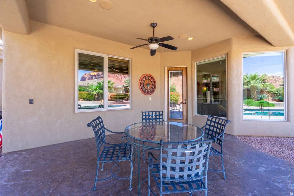 951 E CITADEL RD Ivins, UT 84738