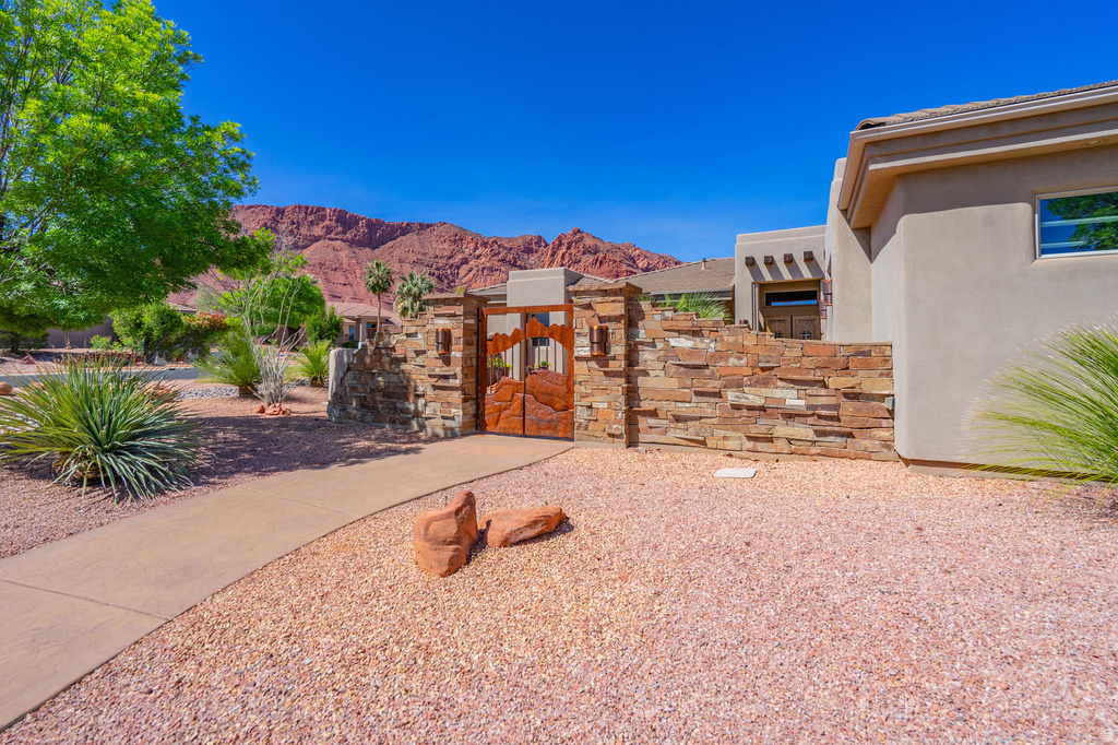 951 E CITADEL RD Ivins, UT 84738