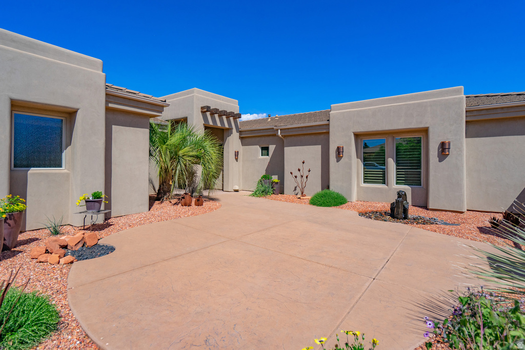 951 E CITADEL RD Ivins, UT 84738