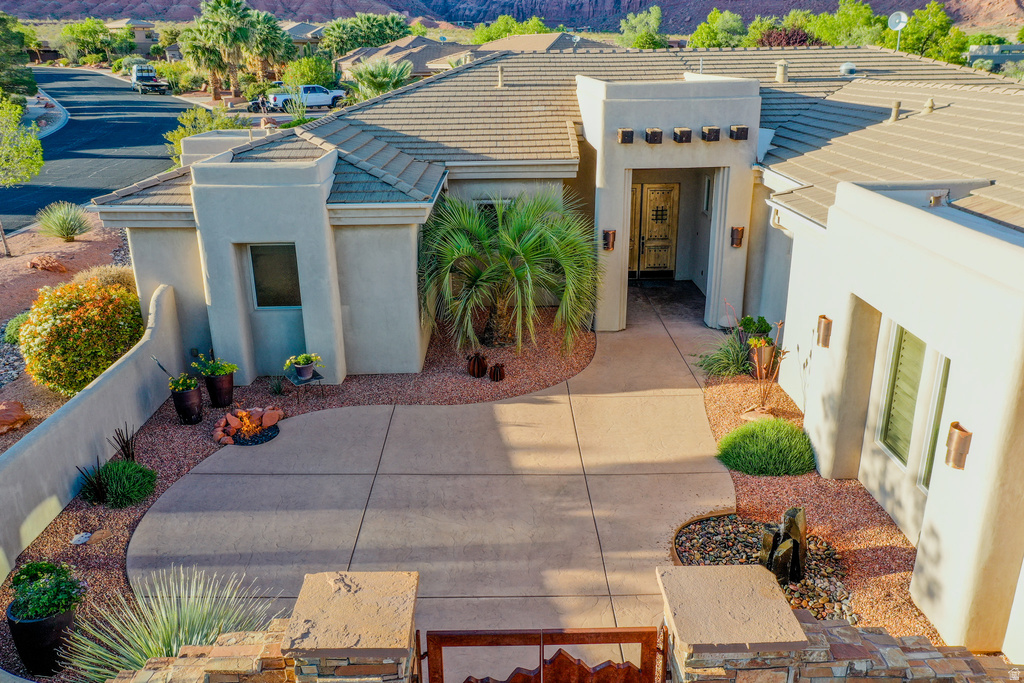 951 E CITADEL RD Ivins, UT 84738