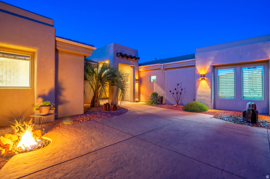 951 E CITADEL RD Ivins, UT 84738