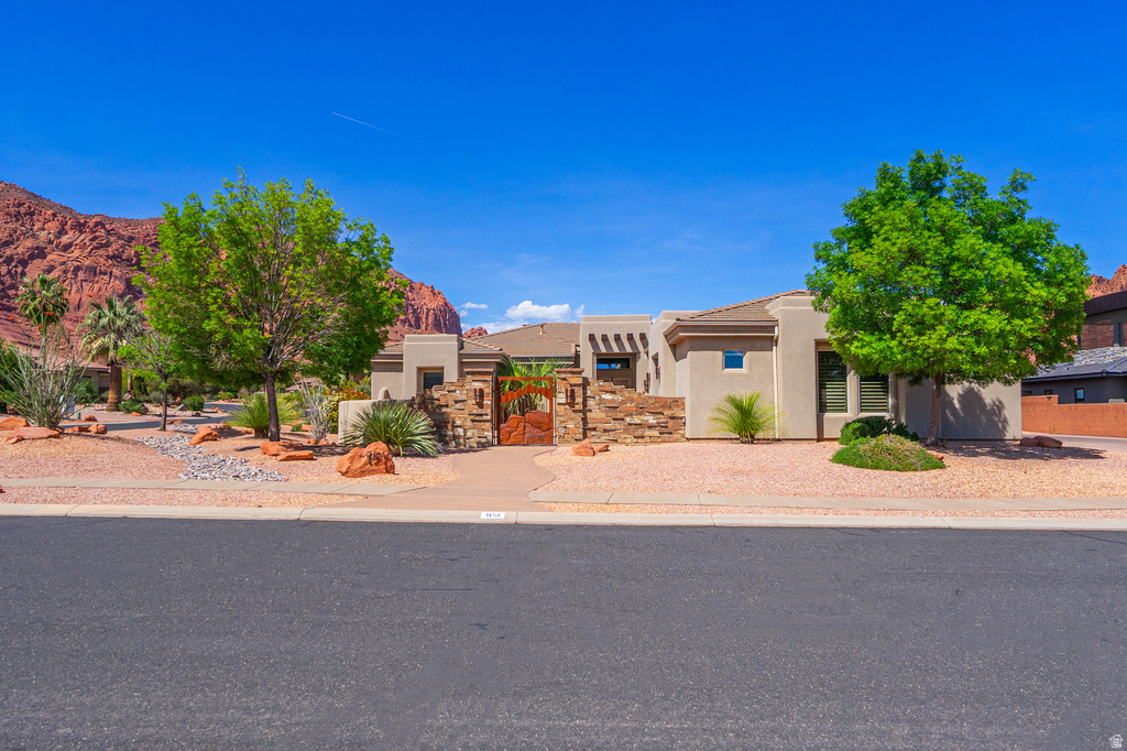 951 E CITADEL RD Ivins, UT 84738