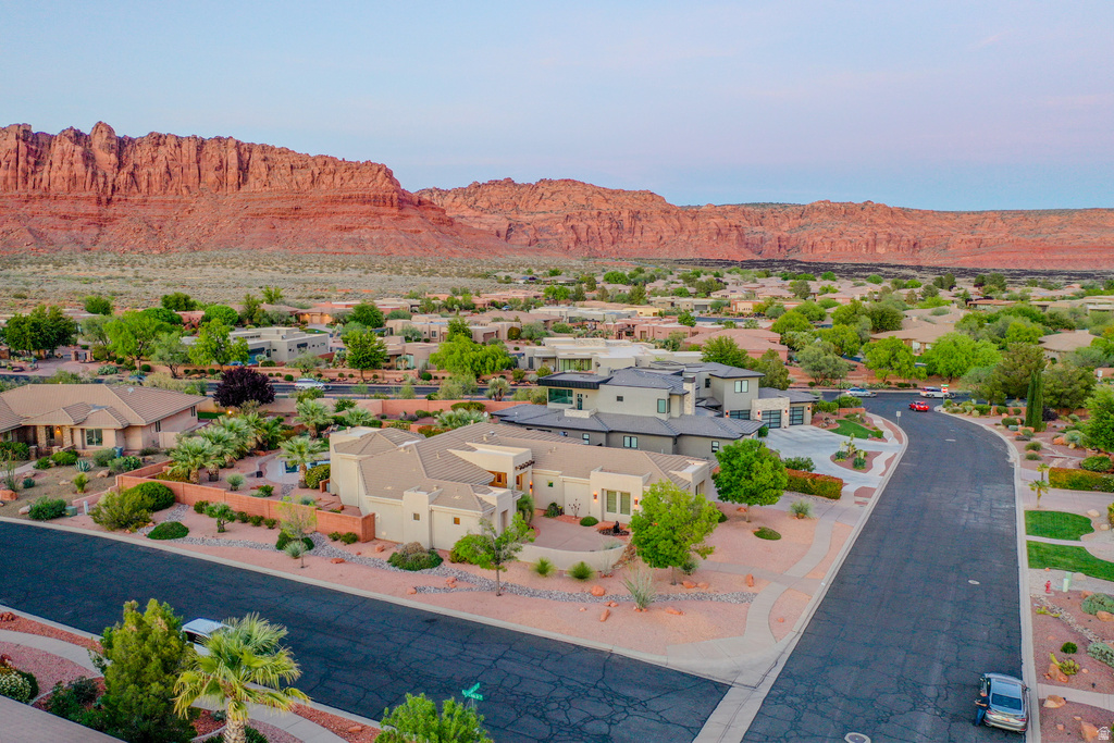 951 E CITADEL RD Ivins, UT 84738