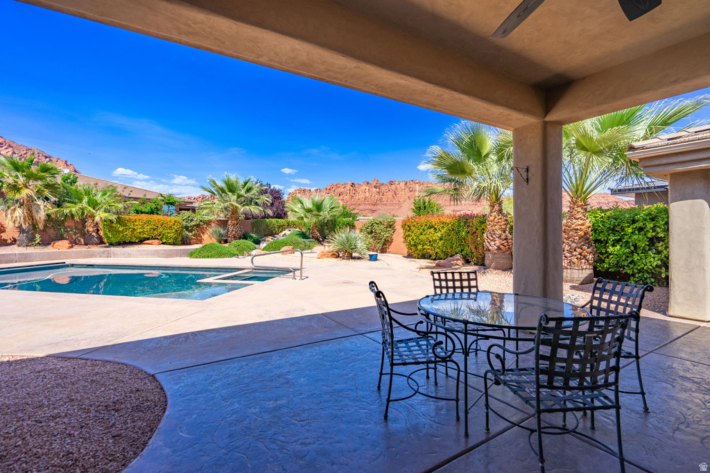 951 E CITADEL RD Ivins, UT 84738