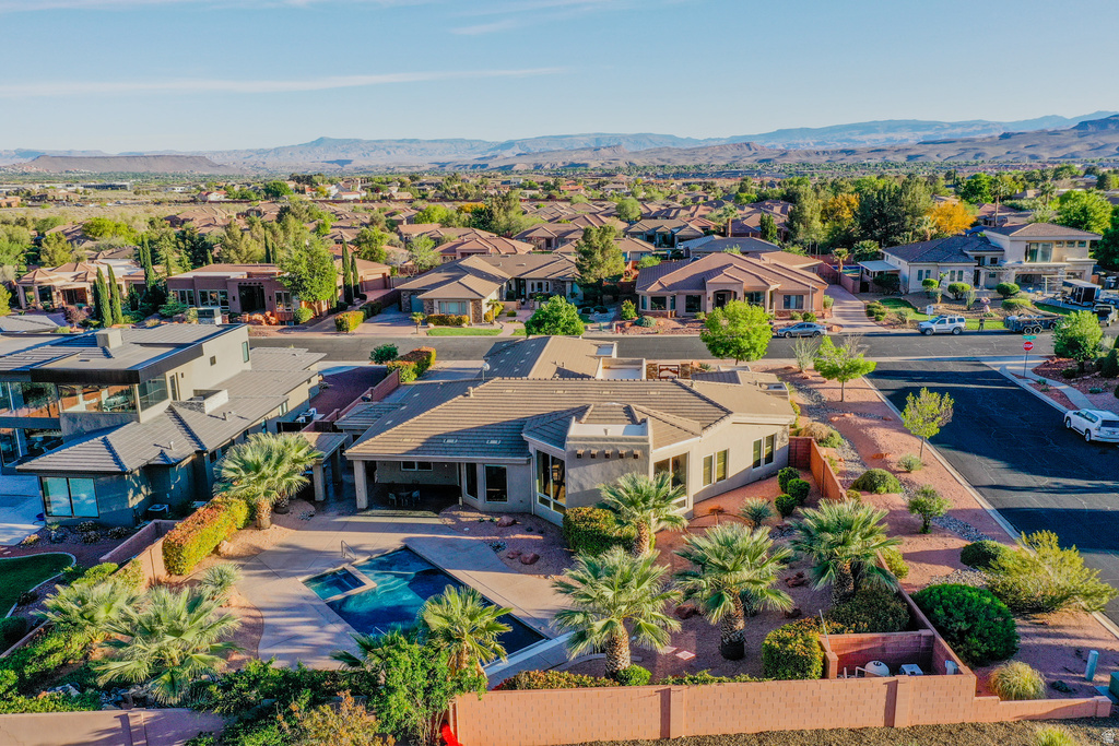 951 E CITADEL RD Ivins, UT 84738