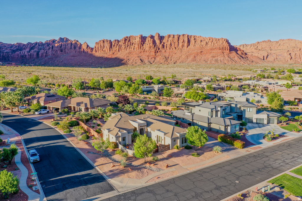 951 E CITADEL RD Ivins, UT 84738