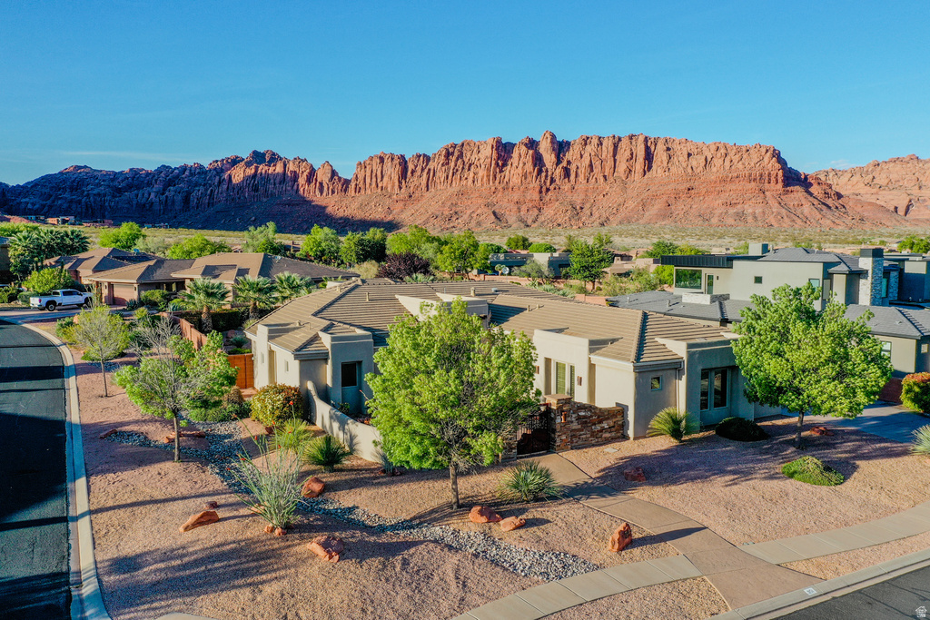 951 E CITADEL RD Ivins, UT 84738
