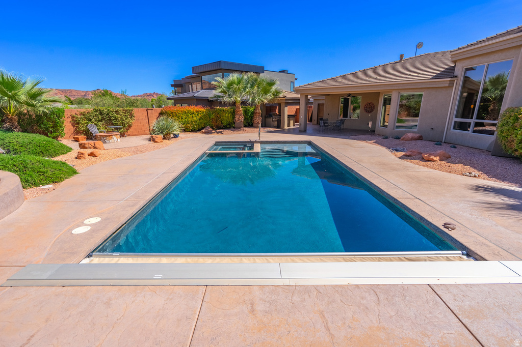 951 E CITADEL RD Ivins, UT 84738
