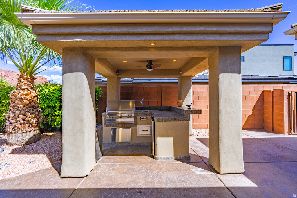 951 E CITADEL RD Ivins, UT 84738
