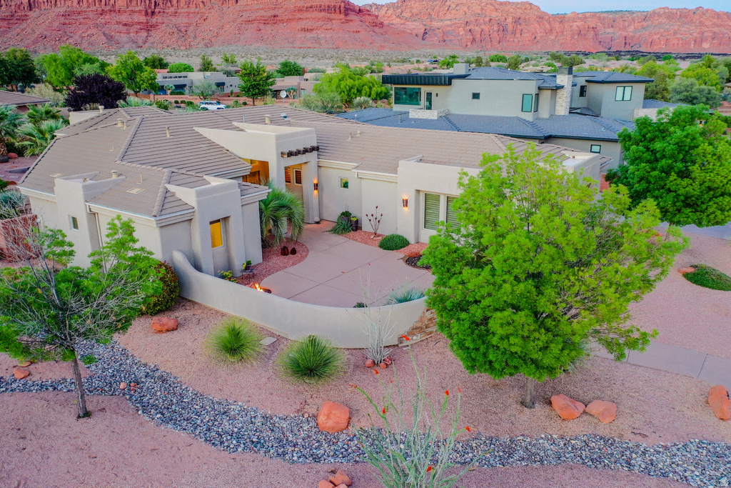 951 E CITADEL RD Ivins, UT 84738