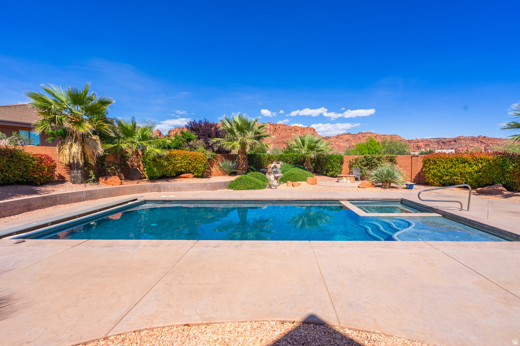 951 E CITADEL RD Ivins, UT 84738