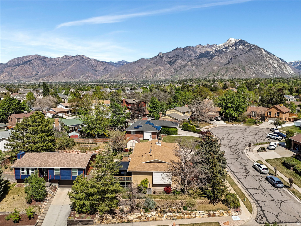 1969 E FALCONHURST CIR Sandy, UT 84092