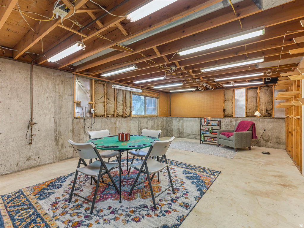1969 E FALCONHURST CIR Sandy, UT 84092