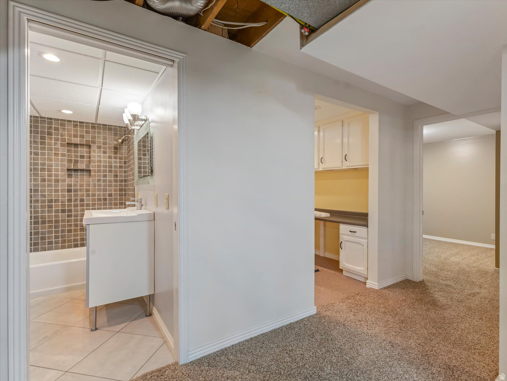 1969 E FALCONHURST CIR Sandy, UT 84092