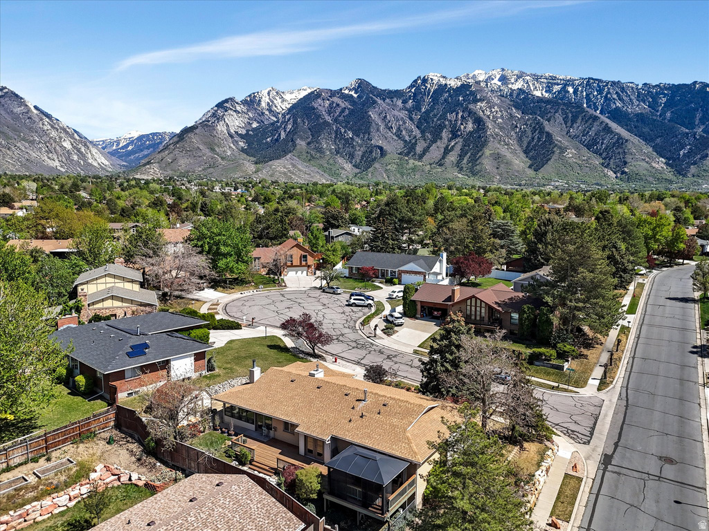 1969 E FALCONHURST CIR Sandy, UT 84092