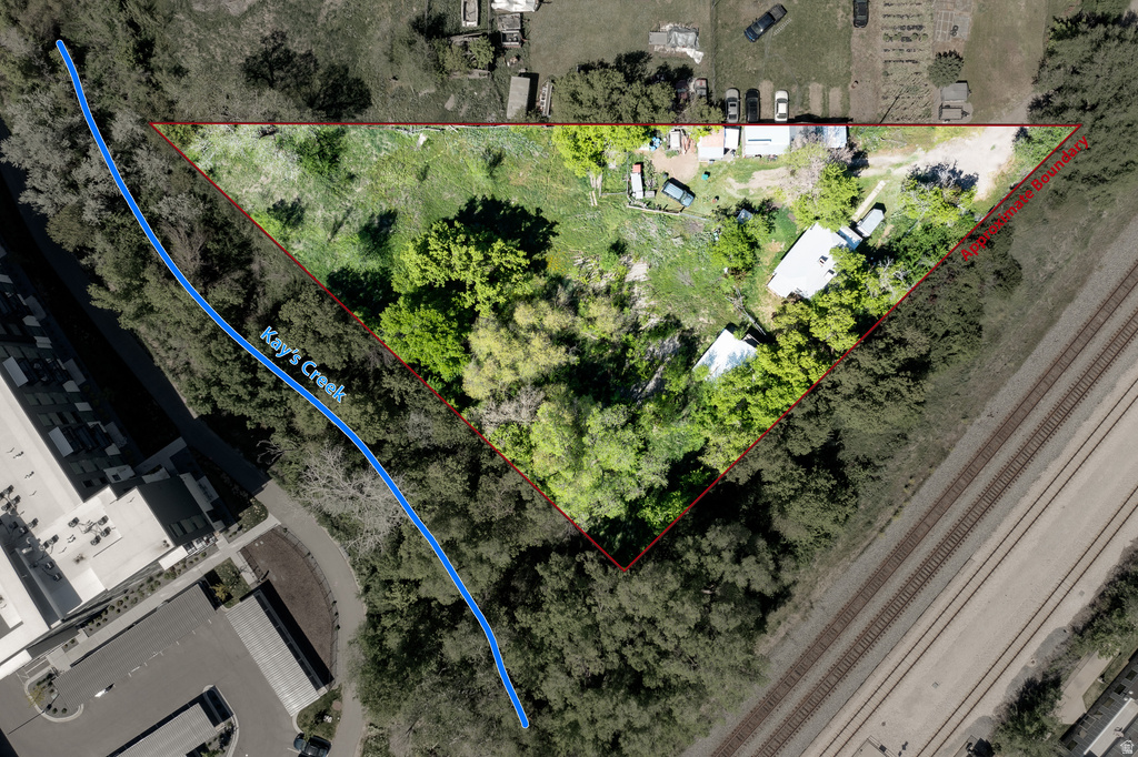 97 DAWSON ST Layton, UT 84041