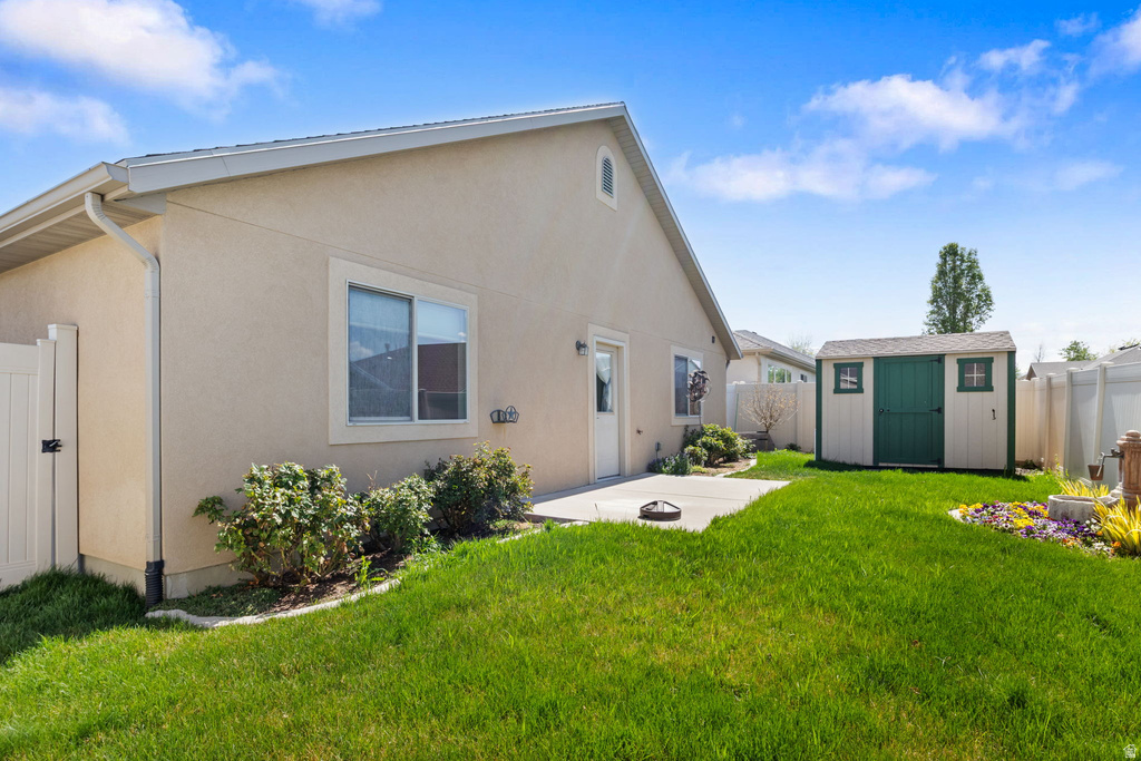 683 N 475 W Kaysville, UT 84037