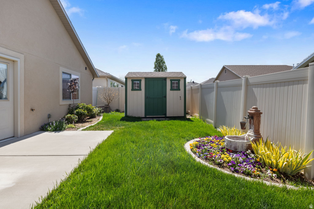 683 N 475 W Kaysville, UT 84037