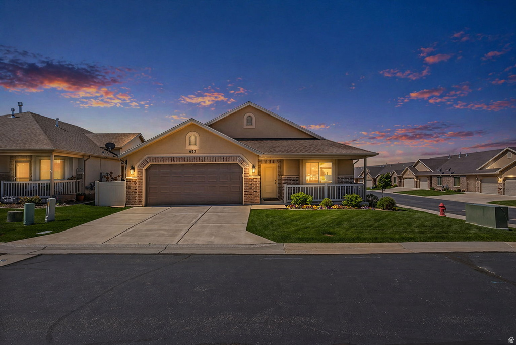 683 N 475 W Kaysville, UT 84037