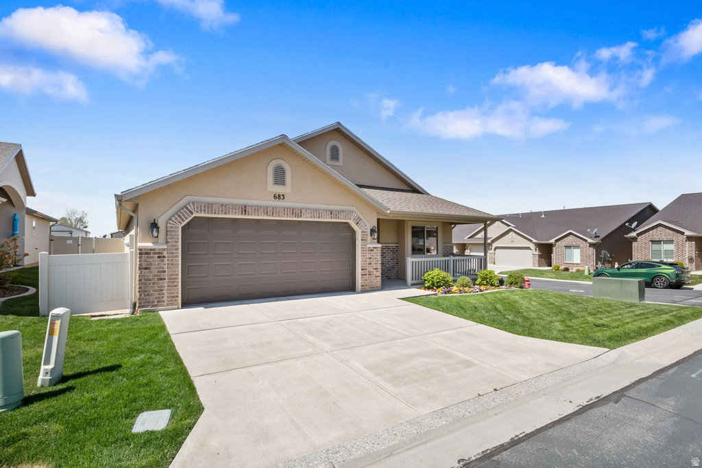 683 N 475 W Kaysville, UT 84037