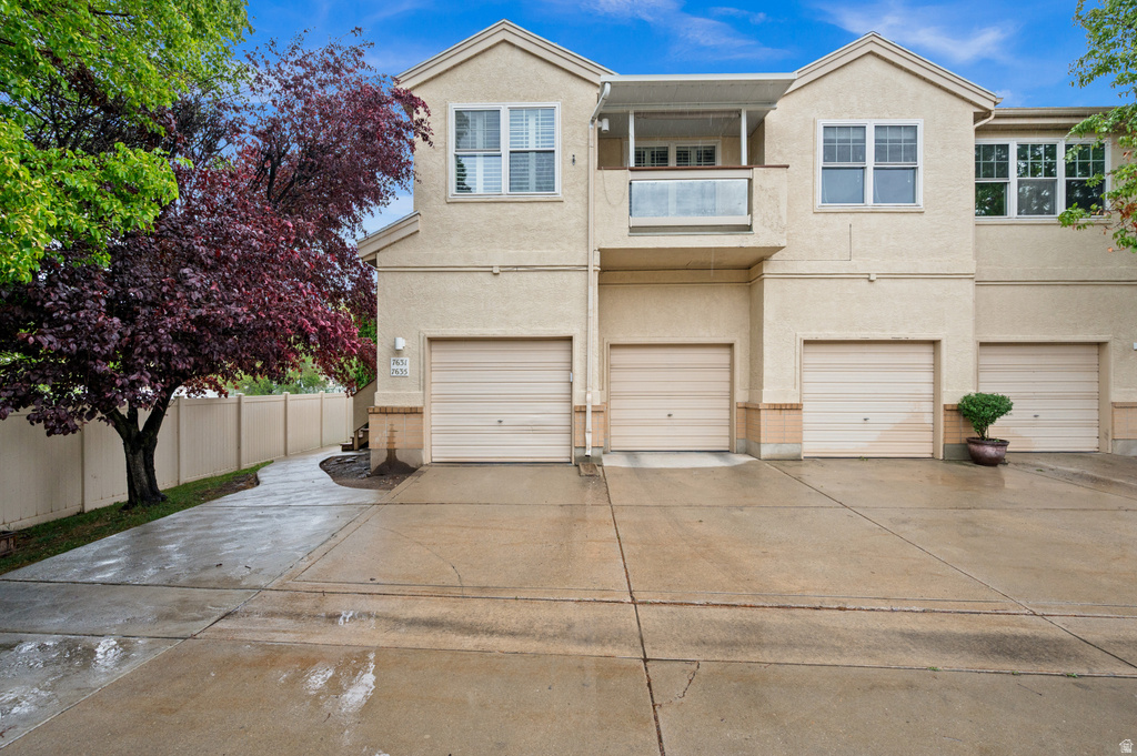 7635 S LARK MEADOW CV Midvale, UT 84047