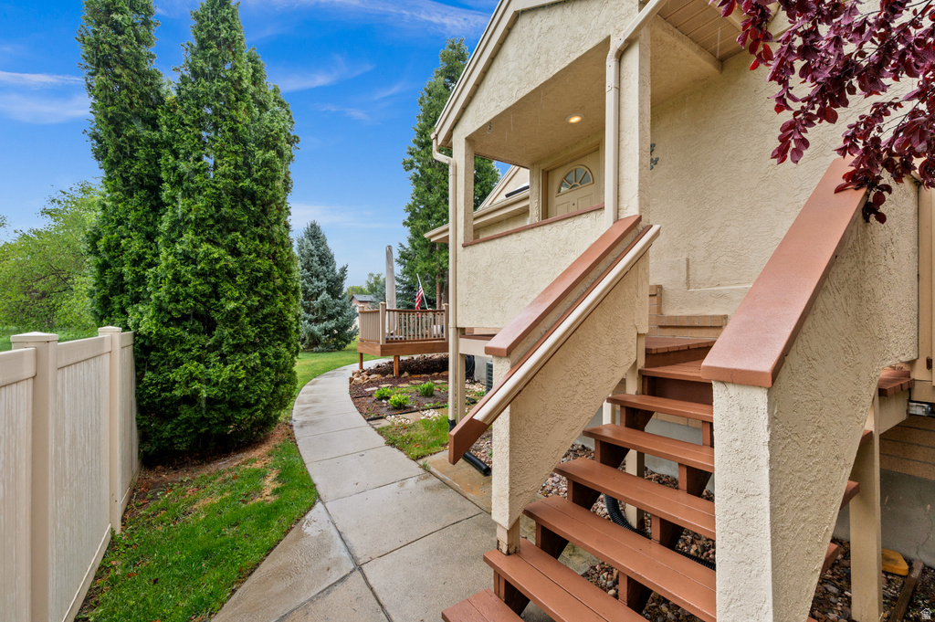 7635 S LARK MEADOW CV Midvale, UT 84047