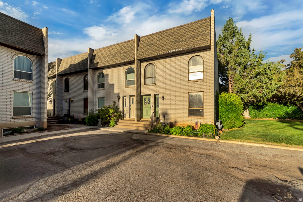 1554 S MONROE BLVD #C2 Ogden, UT 84404