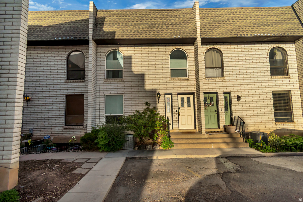 1554 S MONROE BLVD #C2 Ogden, UT 84404