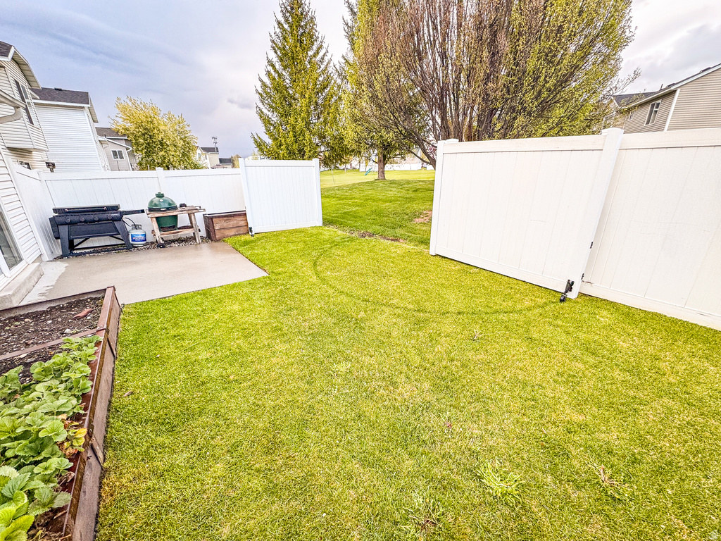 251 ROSEWOOD CIR Logan, UT 84321