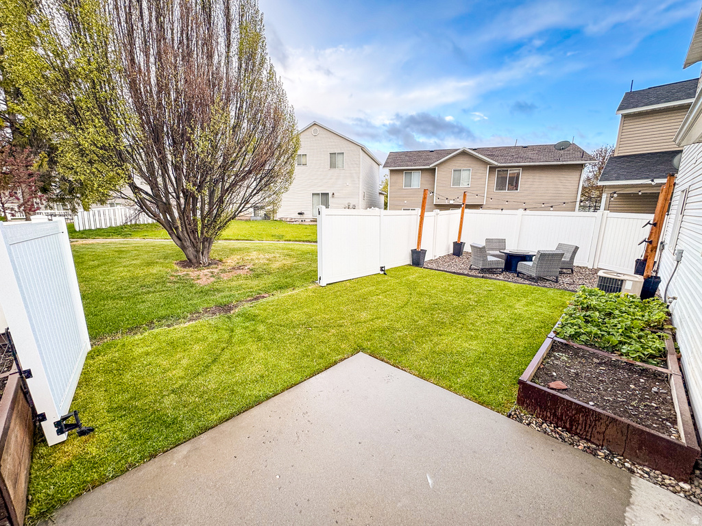 251 ROSEWOOD CIR Logan, UT 84321