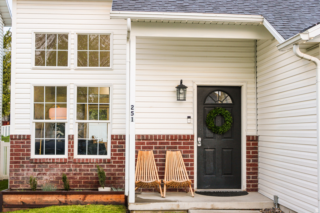 251 ROSEWOOD CIR Logan, UT 84321