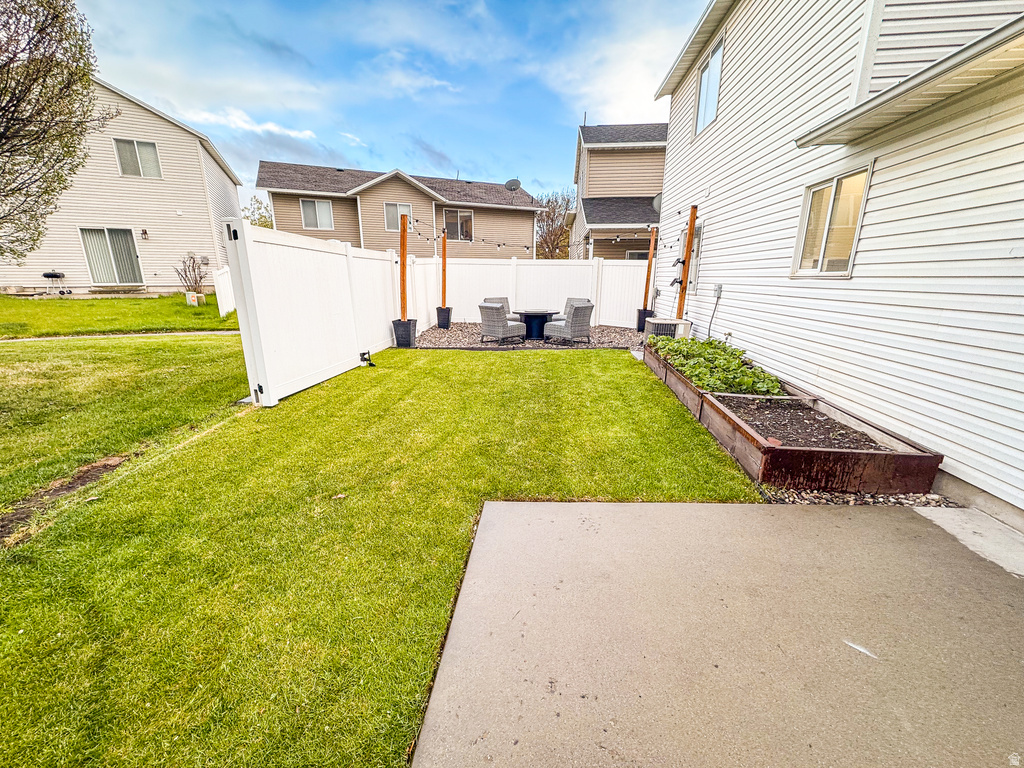 251 ROSEWOOD CIR Logan, UT 84321