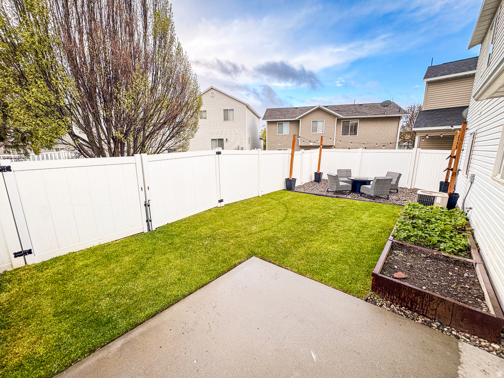 251 ROSEWOOD CIR Logan, UT 84321