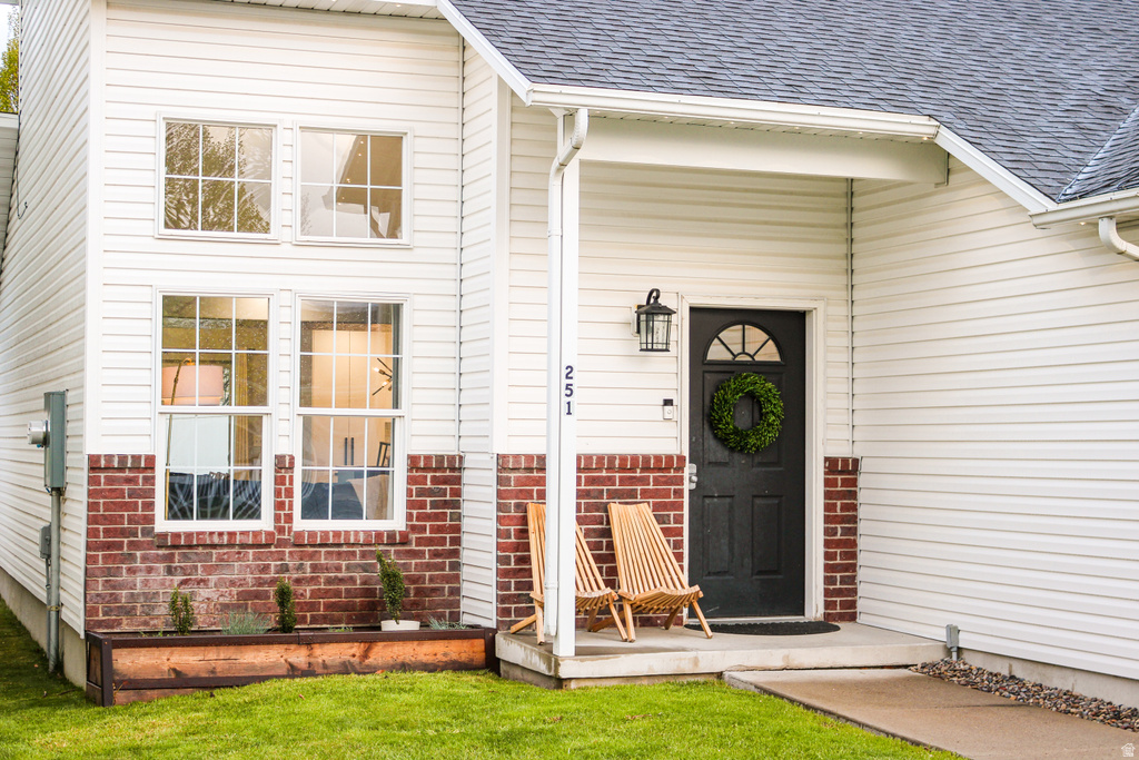 251 ROSEWOOD CIR Logan, UT 84321