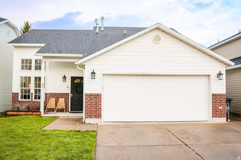 251 ROSEWOOD CIR Logan, UT 84321