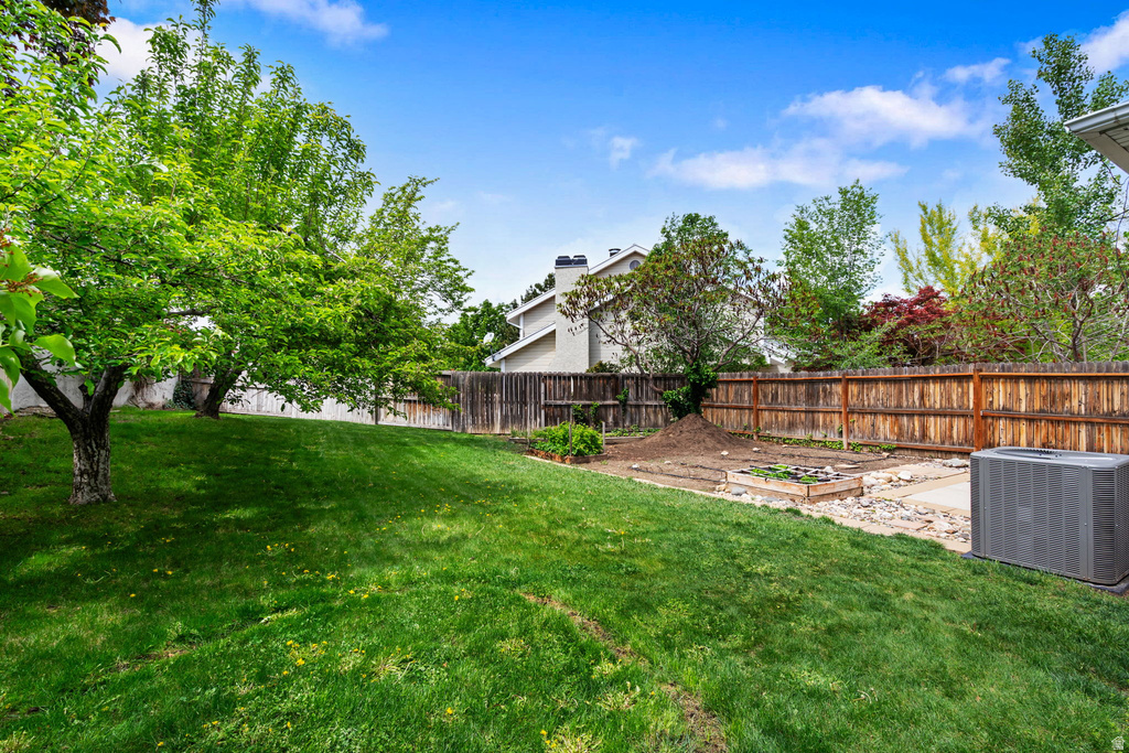 6896 HILLSIDE VILLAGE CIR Cottonwood Heights, UT 84121