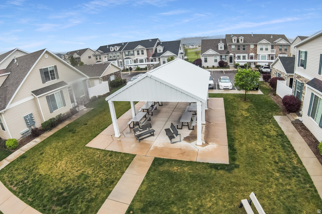 677 N 220 E Salem, UT 84653