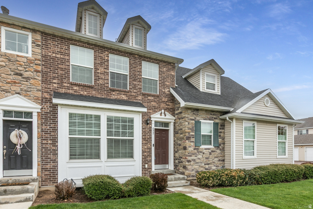 677 N 220 E Salem, UT 84653