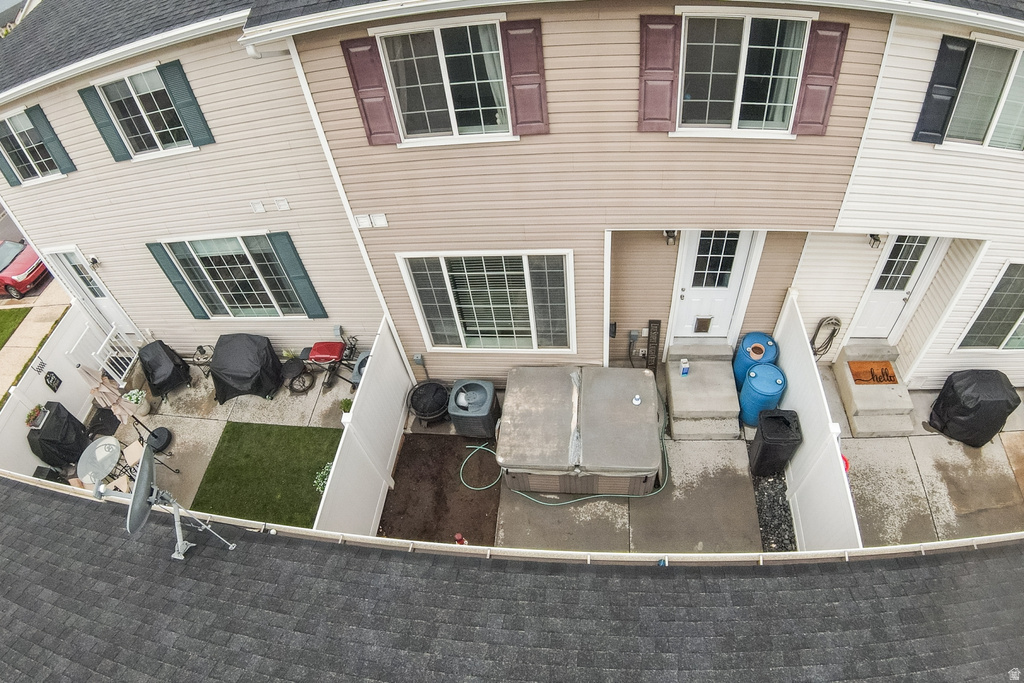 677 N 220 E Salem, UT 84653