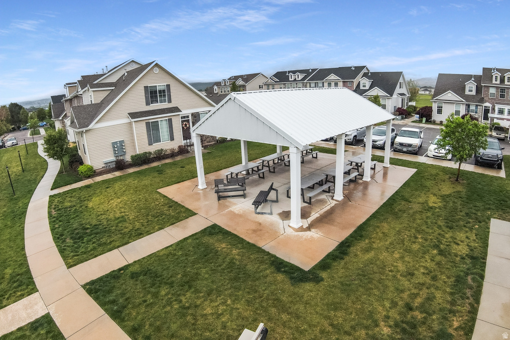 677 N 220 E Salem, UT 84653