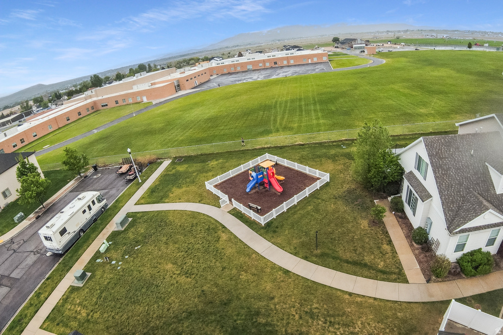 677 N 220 E Salem, UT 84653