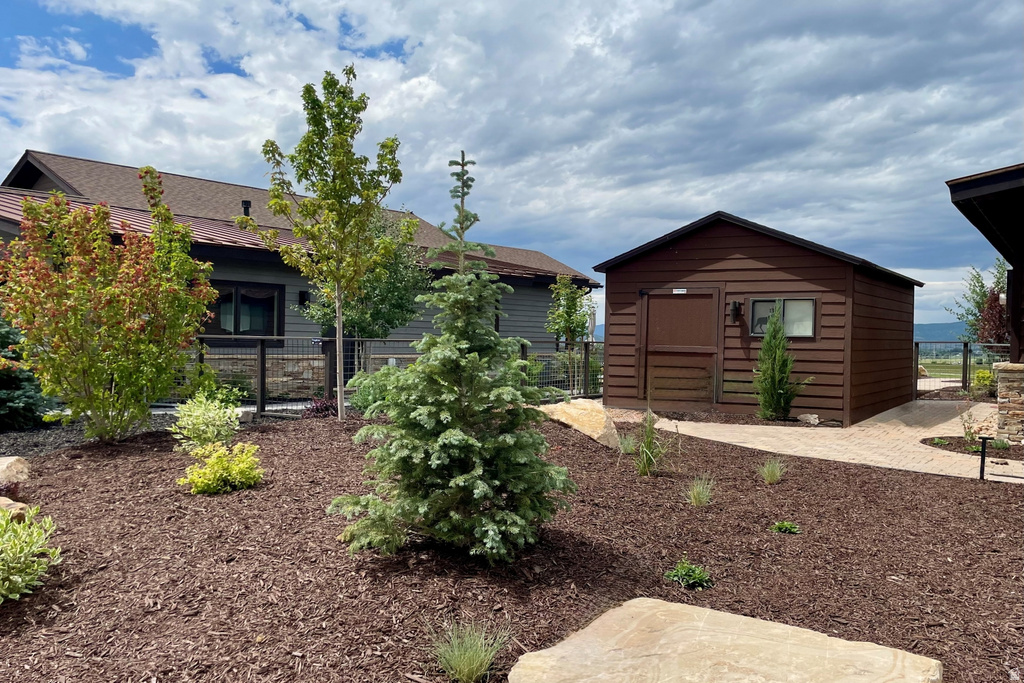 303 THORN DR Kamas, UT 84036