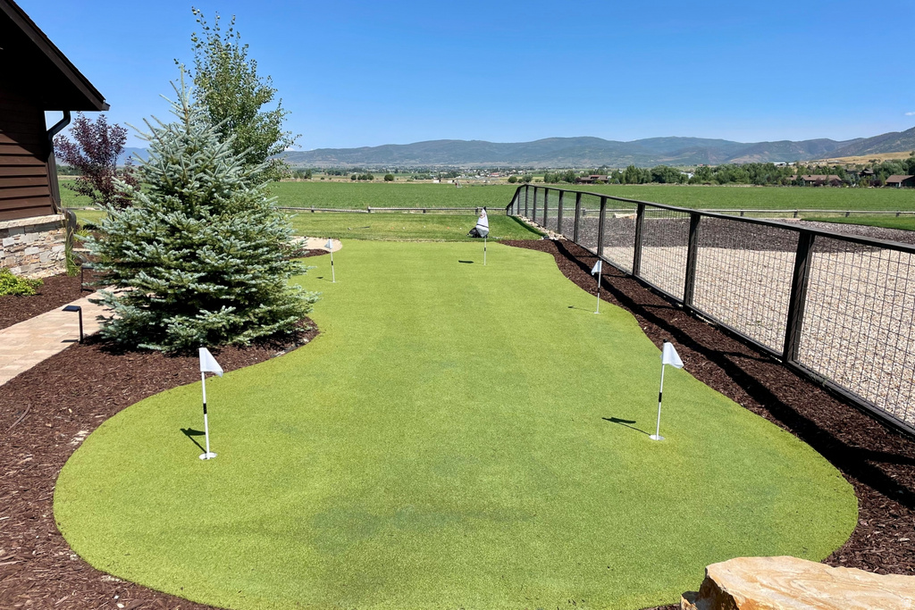 303 THORN DR Kamas, UT 84036