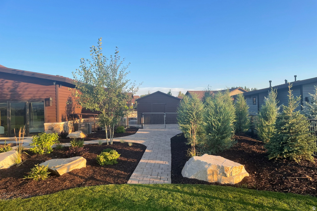 303 THORN DR Kamas, UT 84036