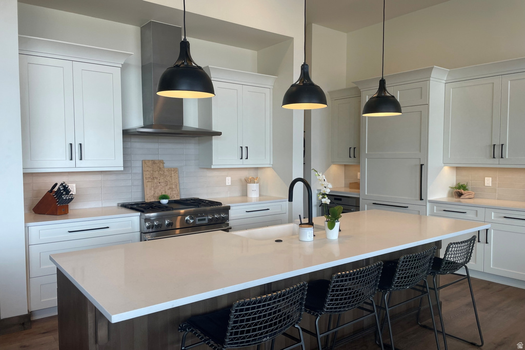 303 THORN DR Kamas, UT 84036