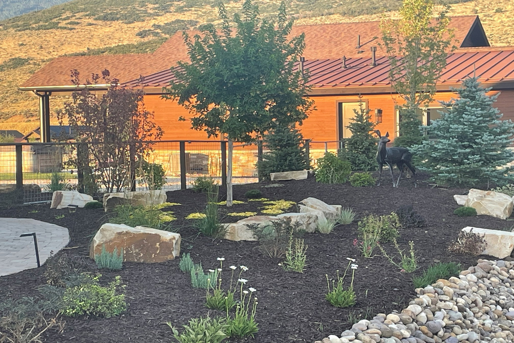 303 THORN DR Kamas, UT 84036