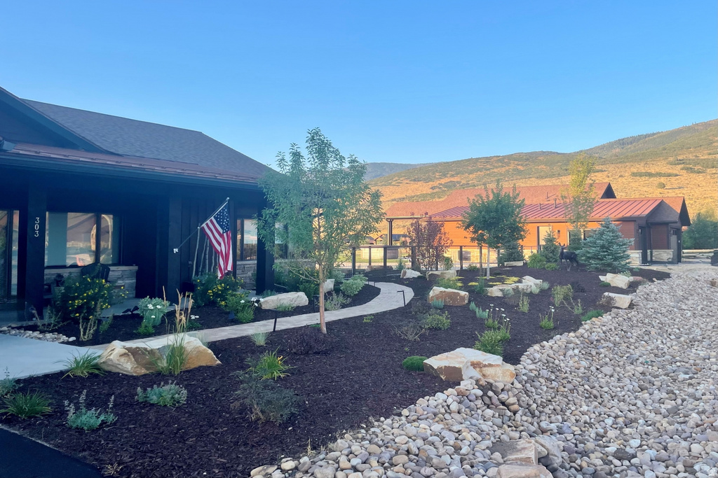 303 THORN DR Kamas, UT 84036