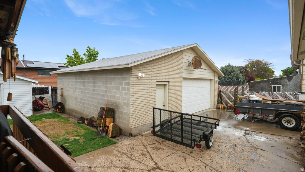 3676 W 4700 S Roy, UT 84067